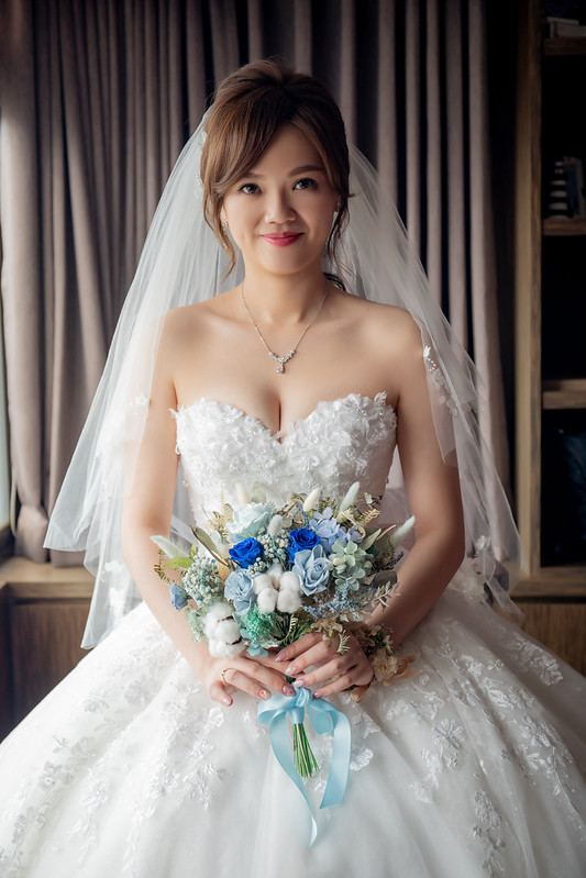 Wedding婚禮記錄 熱門攝影師 
