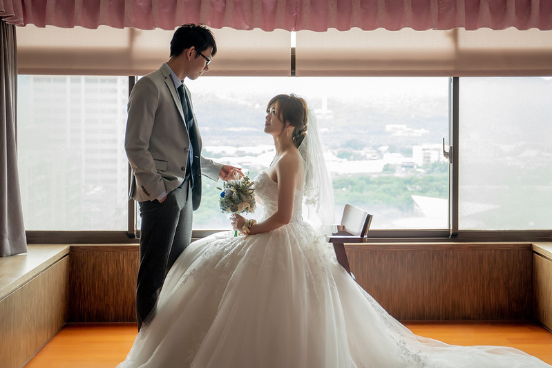 Wedding婚禮記錄 熱門攝影師 