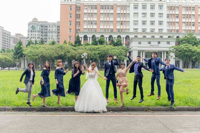 Wedding婚禮記錄 熱門攝影師 