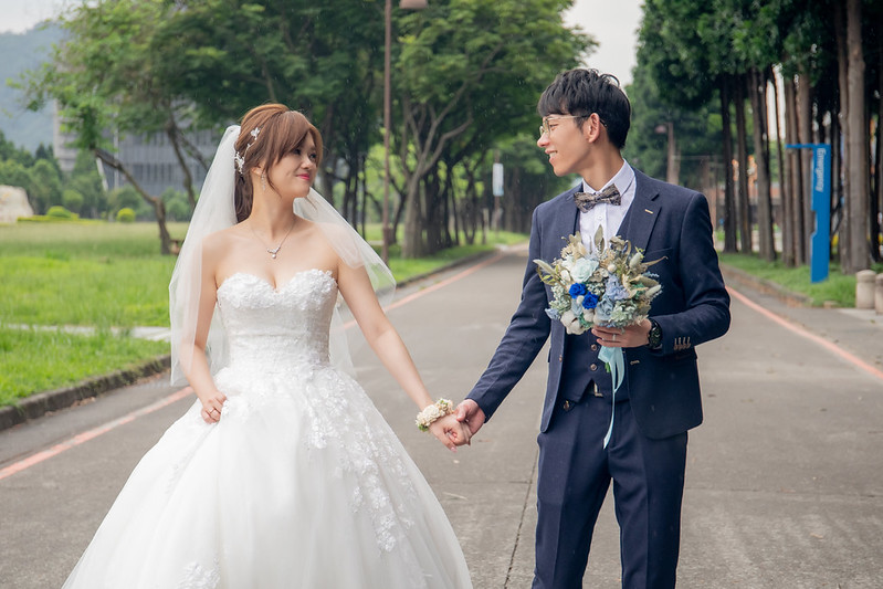 Wedding婚禮記錄 熱門攝影師 
