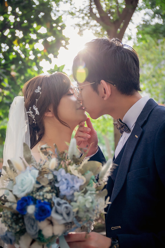 Wedding婚禮記錄 熱門攝影師 