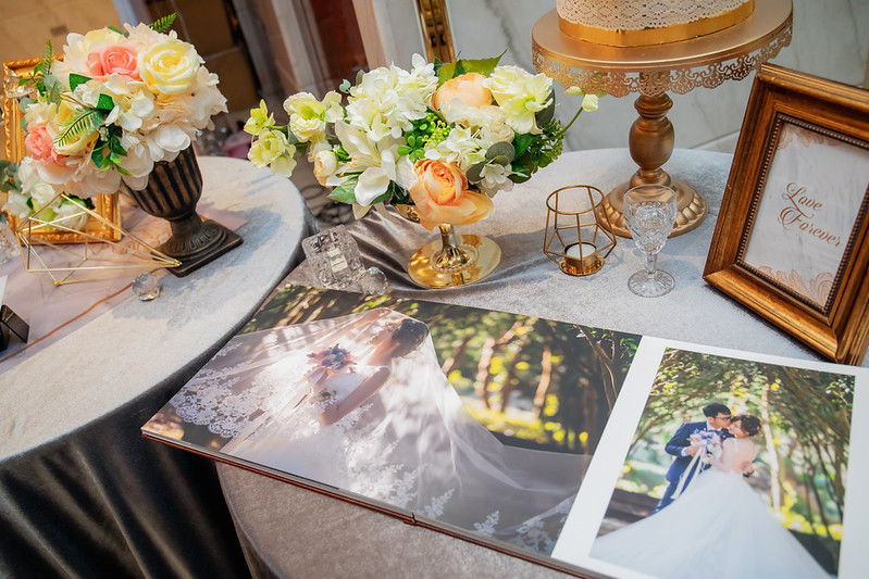 Wedding婚禮記錄 熱門攝影師 