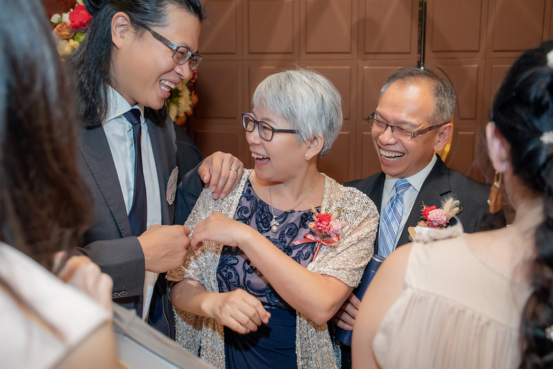 Wedding婚禮記錄 熱門攝影師 