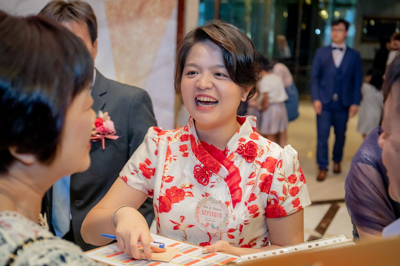 Wedding婚禮記錄 熱門攝影師 