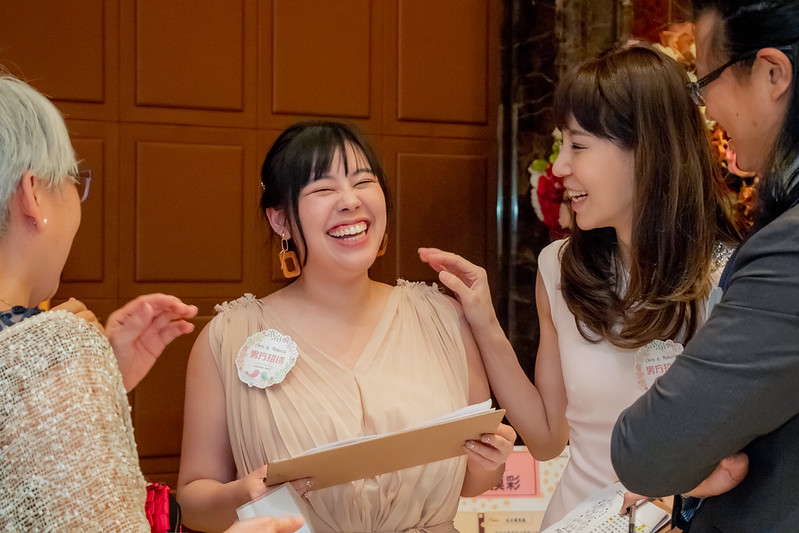 Wedding婚禮記錄 熱門攝影師 