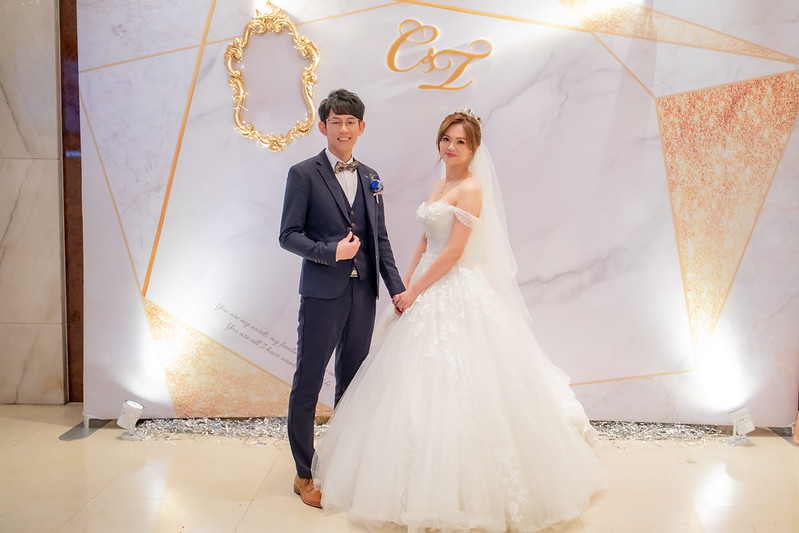 Wedding婚禮記錄 熱門攝影師 