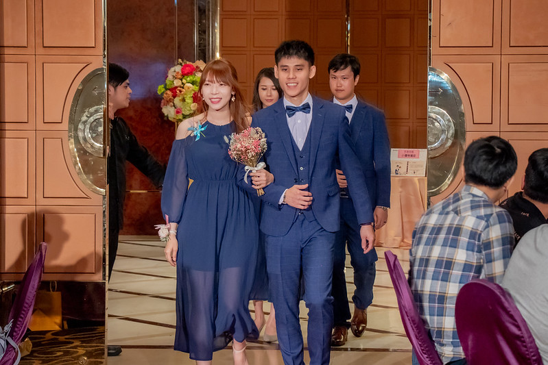 Wedding婚禮記錄 熱門攝影師 