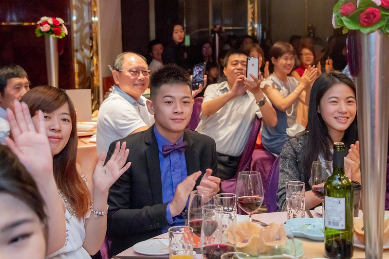 Wedding婚禮記錄 熱門攝影師 