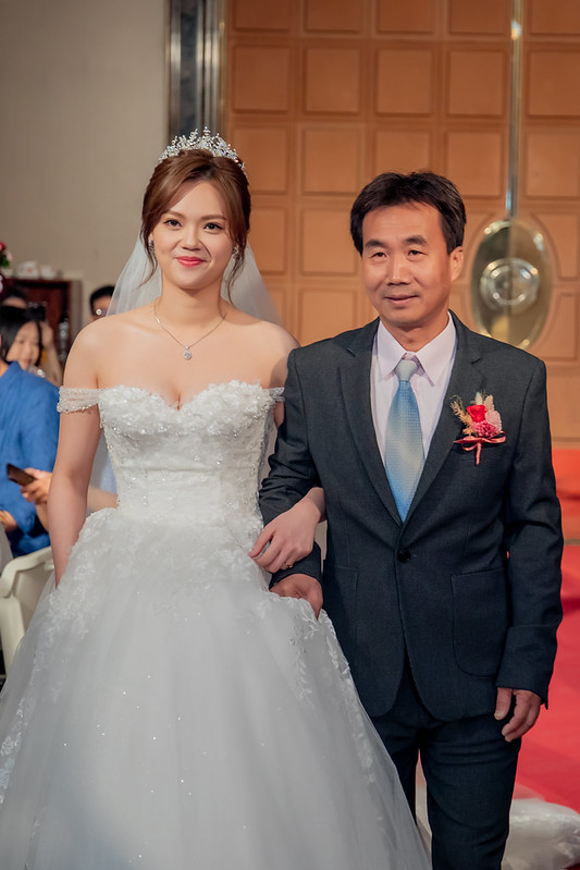 Wedding婚禮記錄 熱門攝影師 