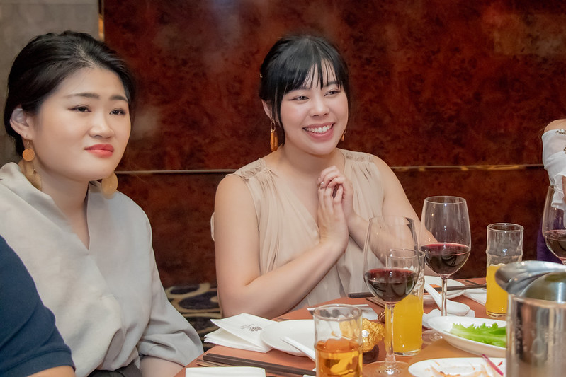 Wedding婚禮記錄 熱門攝影師 