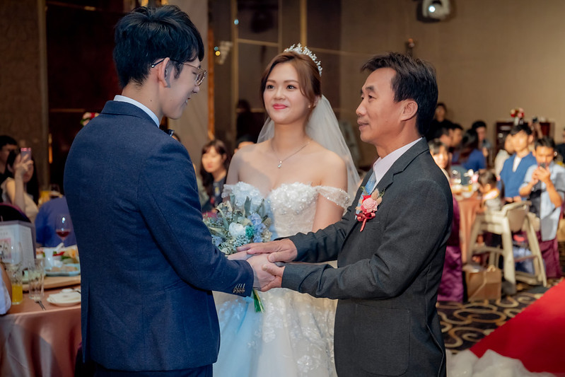 Wedding婚禮記錄 熱門攝影師 