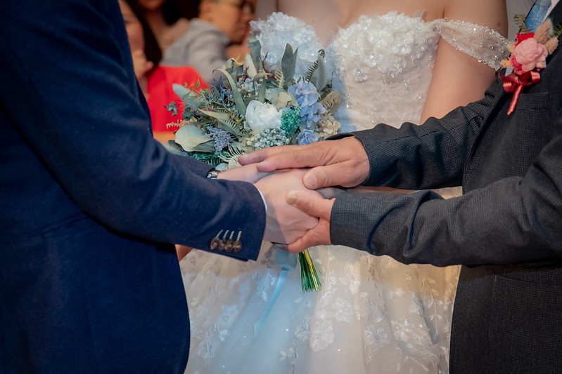Wedding婚禮記錄 熱門攝影師 