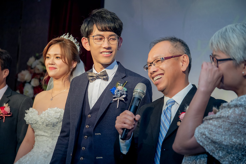 Wedding婚禮記錄 熱門攝影師 