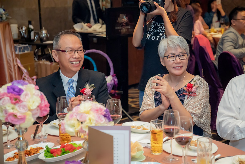 Wedding婚禮記錄 熱門攝影師 