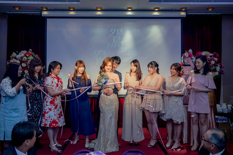 Wedding婚禮記錄 熱門攝影師 