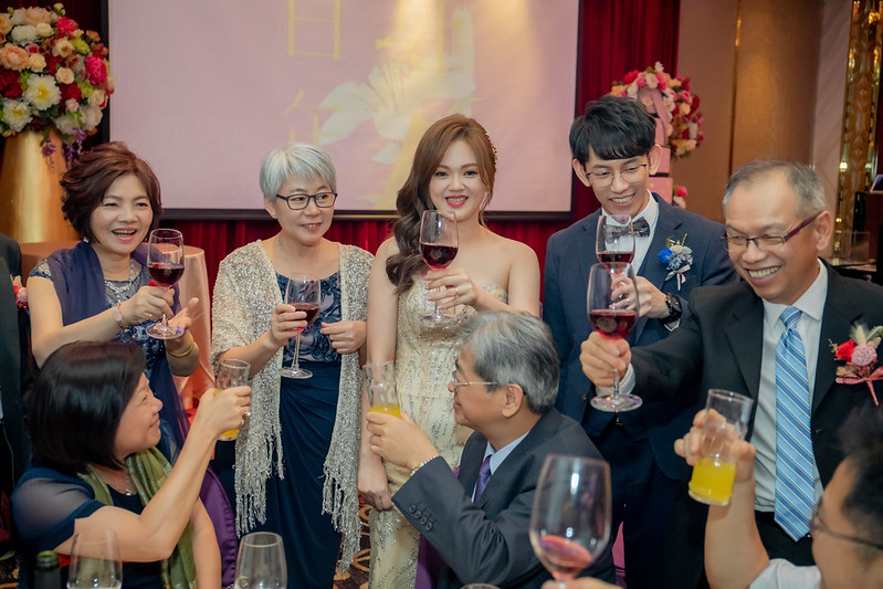 Wedding婚禮記錄 熱門攝影師 