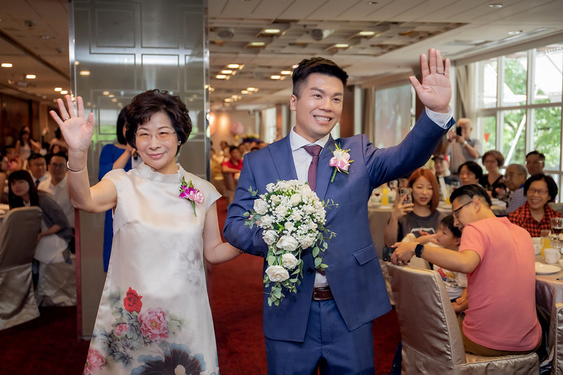 Wedding婚禮記錄 大熊婚禮攝影 熱門攝影師 