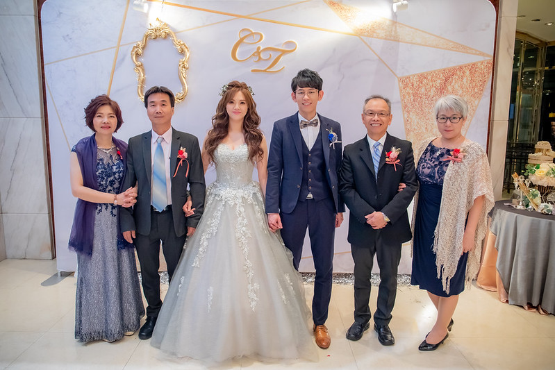 Wedding婚禮記錄 熱門攝影師 