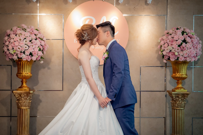 Wedding婚禮記錄 大熊婚禮攝影 熱門攝影師 