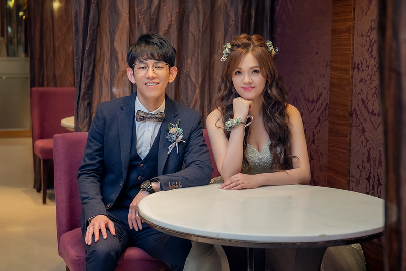 Wedding婚禮記錄 熱門攝影師 