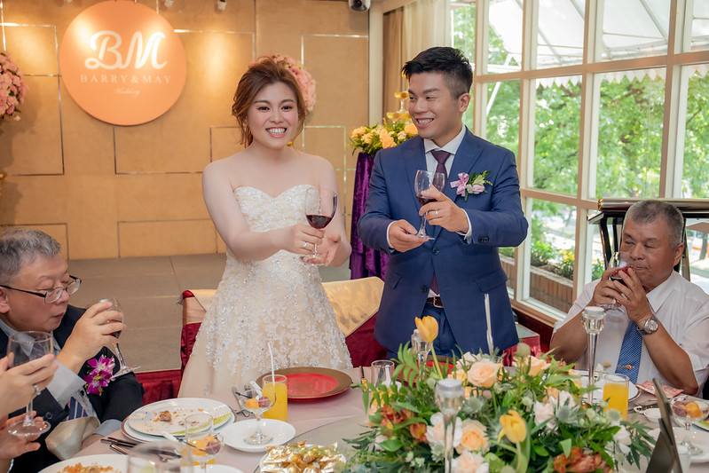 Wedding婚禮記錄 大熊婚禮攝影 熱門攝影師 