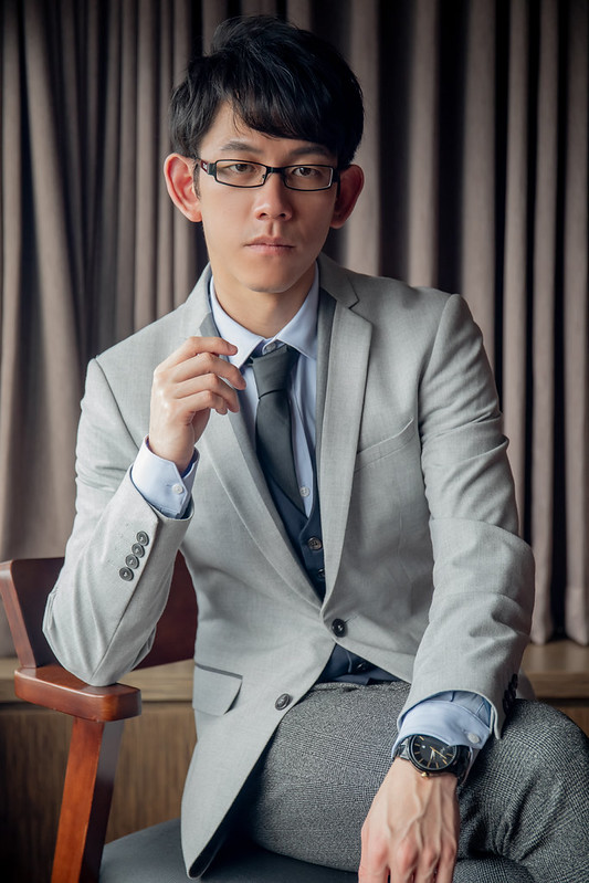 Wedding婚禮記錄 熱門攝影師 
