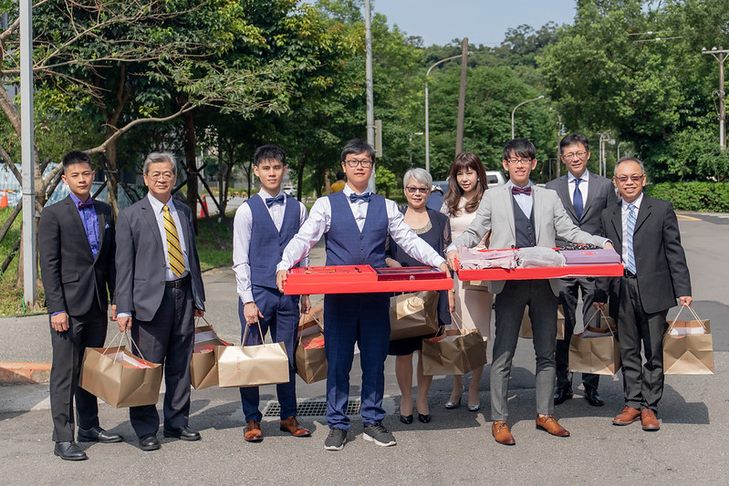 Wedding婚禮記錄 熱門攝影師 