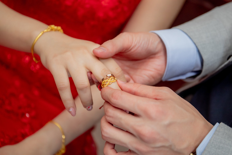 Wedding婚禮記錄 熱門攝影師 