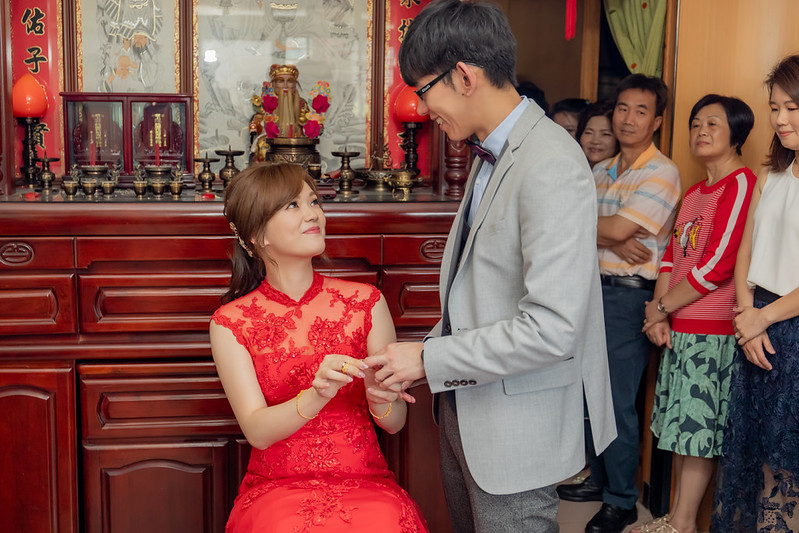 Wedding婚禮記錄 熱門攝影師 