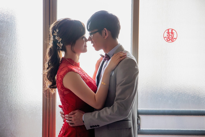 Wedding婚禮記錄 熱門攝影師 