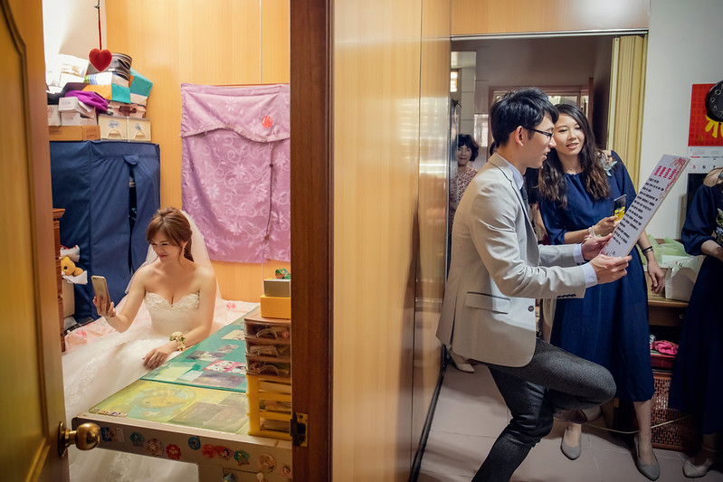 Wedding婚禮記錄 熱門攝影師 