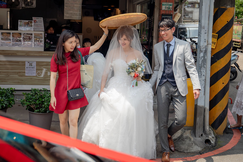 Wedding婚禮記錄 熱門攝影師 