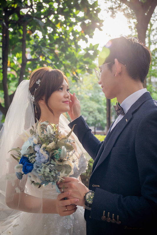 Wedding婚禮記錄 熱門攝影師 