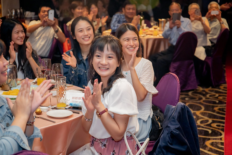 Wedding婚禮記錄 熱門攝影師 