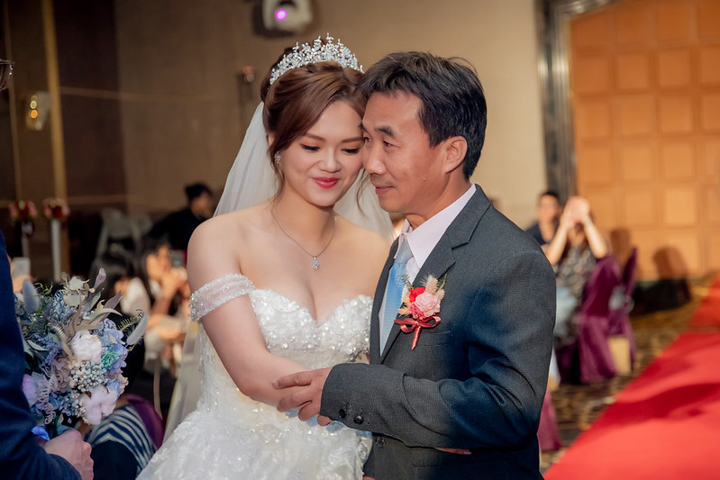 Wedding婚禮記錄 熱門攝影師 