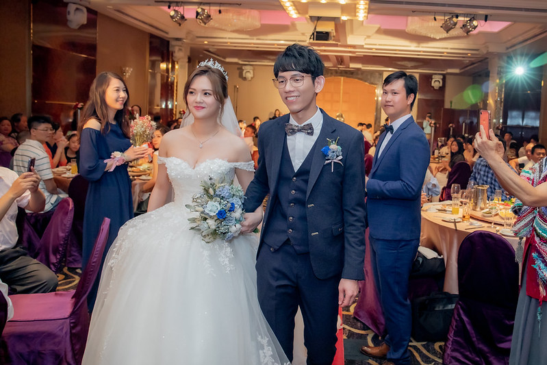 Wedding婚禮記錄 熱門攝影師 