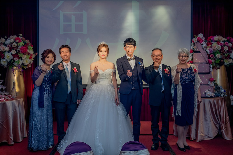 Wedding婚禮記錄 熱門攝影師 