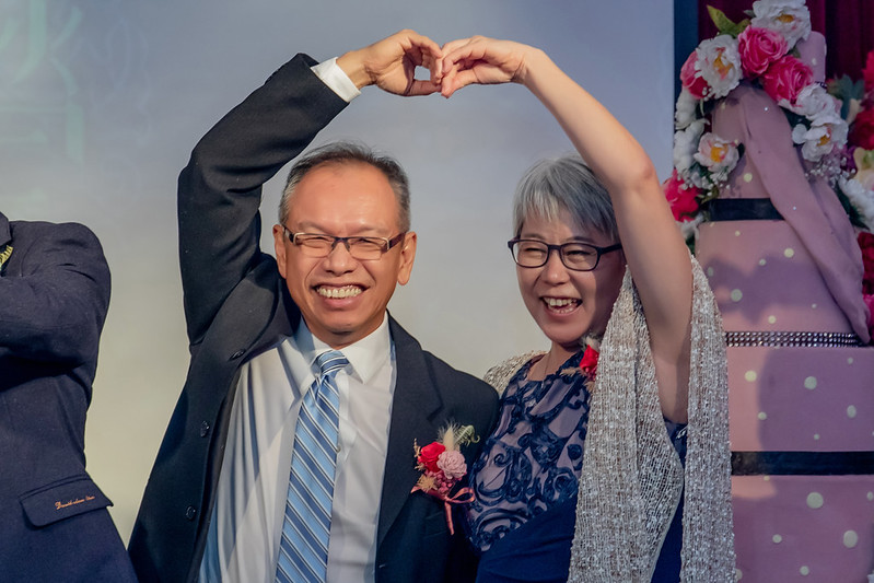 Wedding婚禮記錄 熱門攝影師 