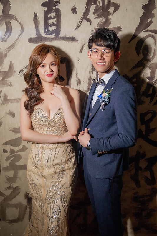 Wedding婚禮記錄 熱門攝影師 