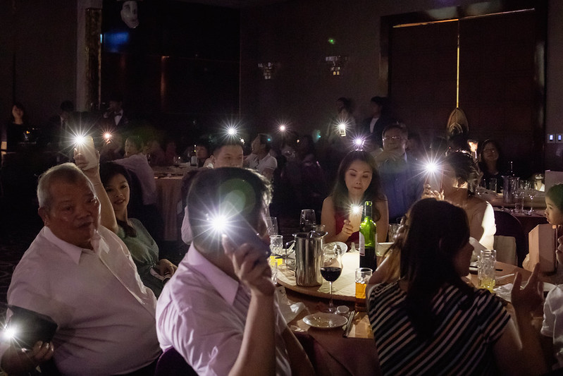 Wedding婚禮記錄 熱門攝影師 