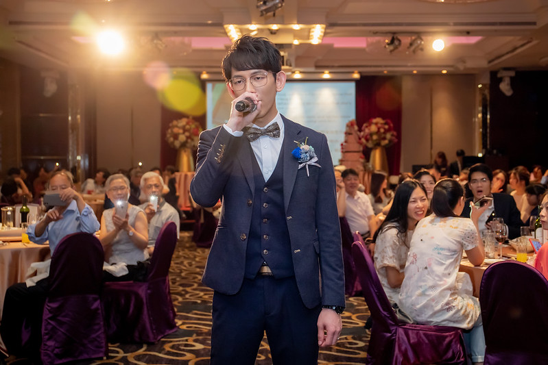Wedding婚禮記錄 熱門攝影師 
