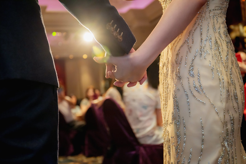 Wedding婚禮記錄 熱門攝影師 
