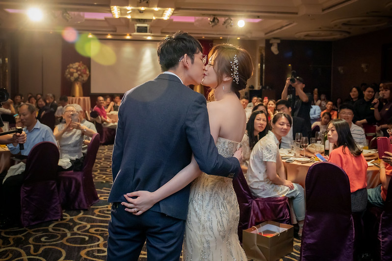 Wedding婚禮記錄 熱門攝影師 