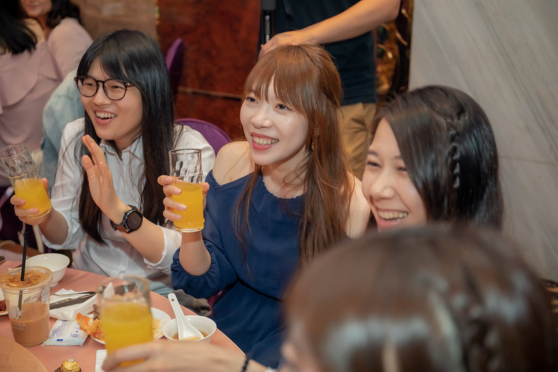 Wedding婚禮記錄 熱門攝影師 