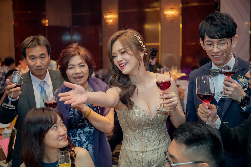Wedding婚禮記錄 熱門攝影師 