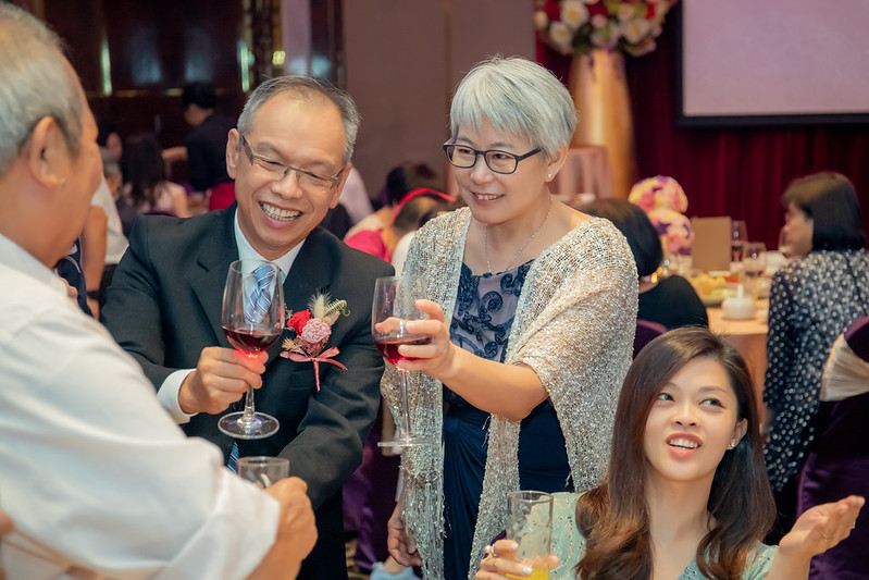 Wedding婚禮記錄 熱門攝影師 