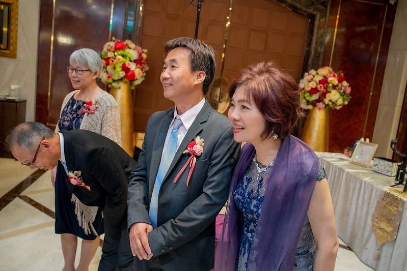 Wedding婚禮記錄 熱門攝影師 