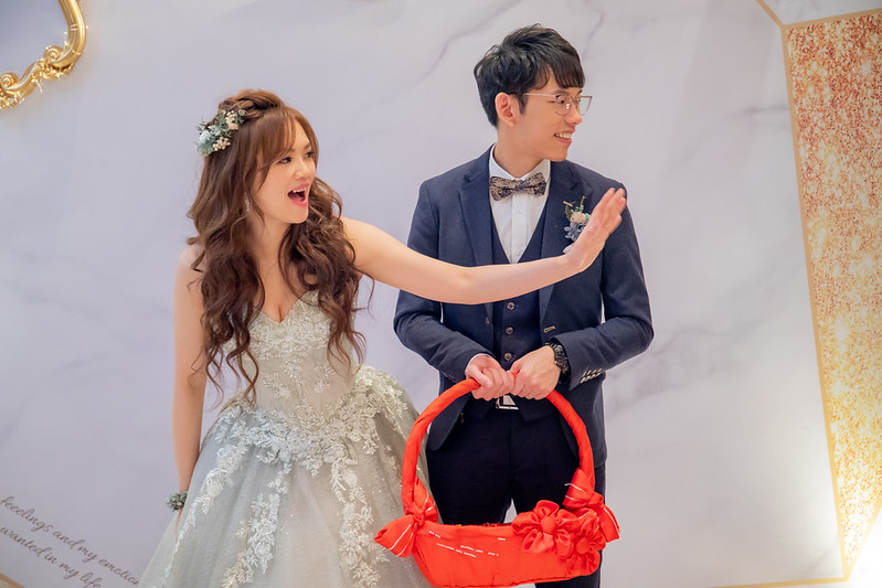 Wedding婚禮記錄 熱門攝影師 