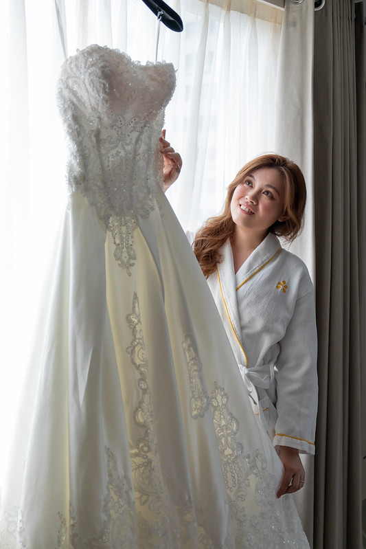 Wedding婚禮記錄 大熊婚禮攝影 熱門攝影師 