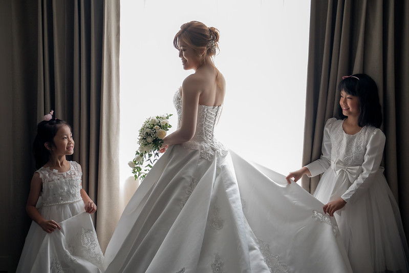 Wedding婚禮記錄 大熊婚禮攝影 熱門攝影師 